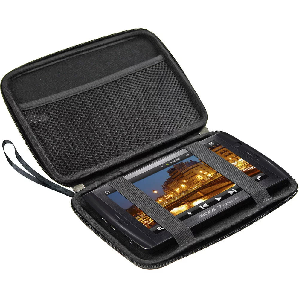 7" GPS Truck Navigator with Accessory Bundle R73151