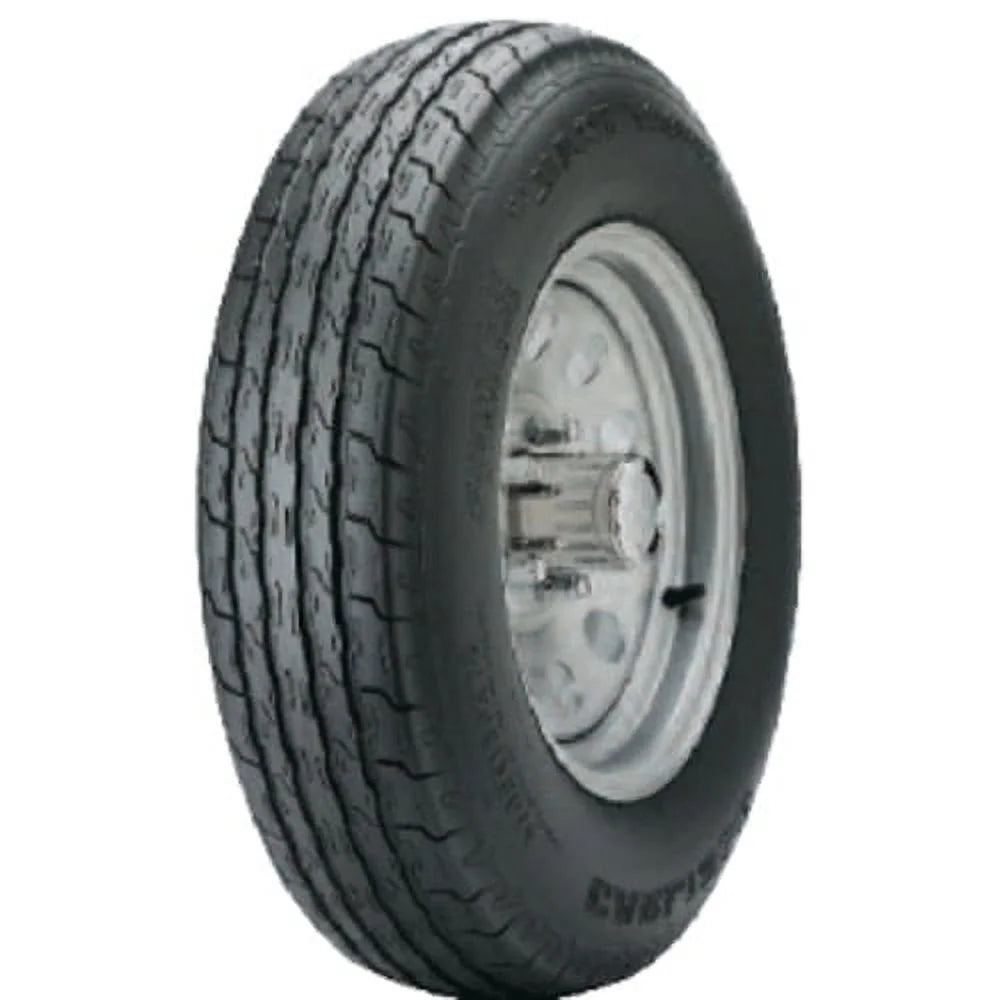 Carlstar Sport Trail LH ST175/80R13 91M C Trailer Tire M269