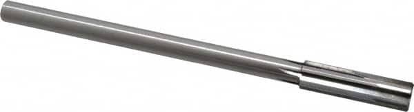 0.559 inch Carbide-Tipped 6 Flute Chucking Reamer L83610