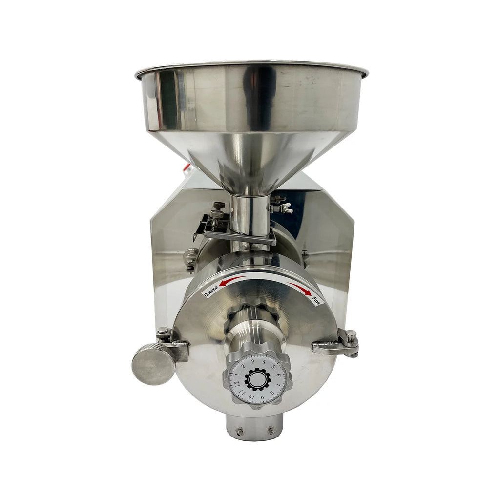 Hammer Mill Grain Grinder Stainless Steel Y31615