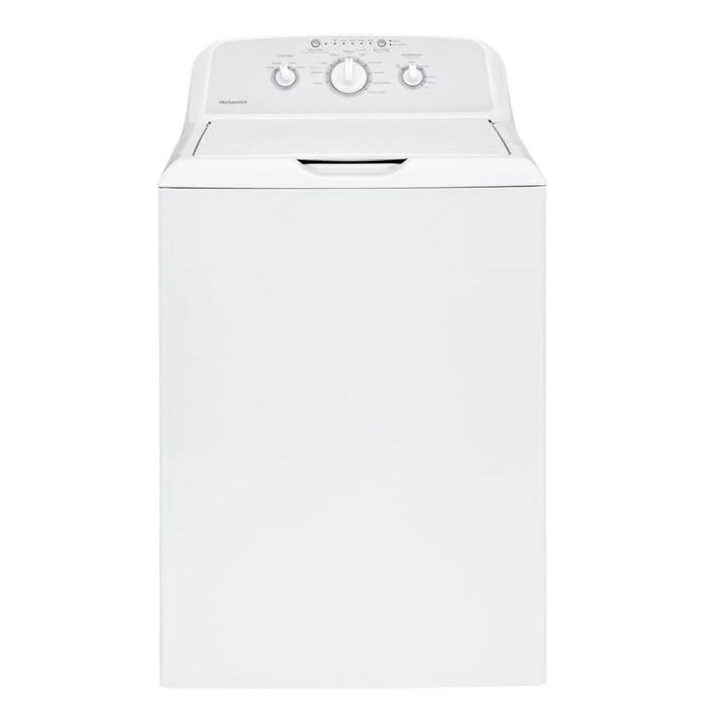 3.8 cu. ft. Top Load Washer with Stainless Steel Basket U322