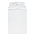 3.8 cu. ft. Top Load Washer with Stainless Steel Basket U322