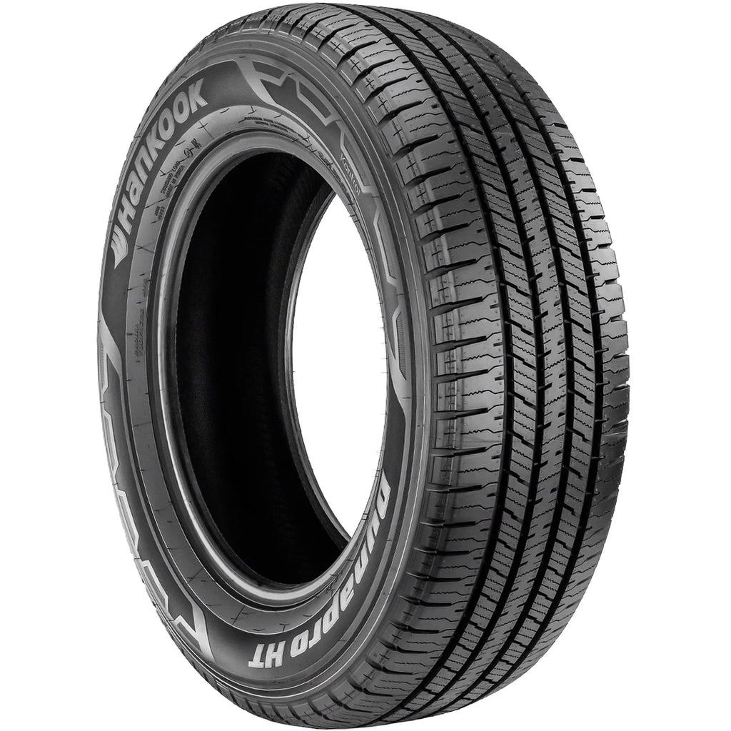 All-Season Tire LT225/75R16 P624