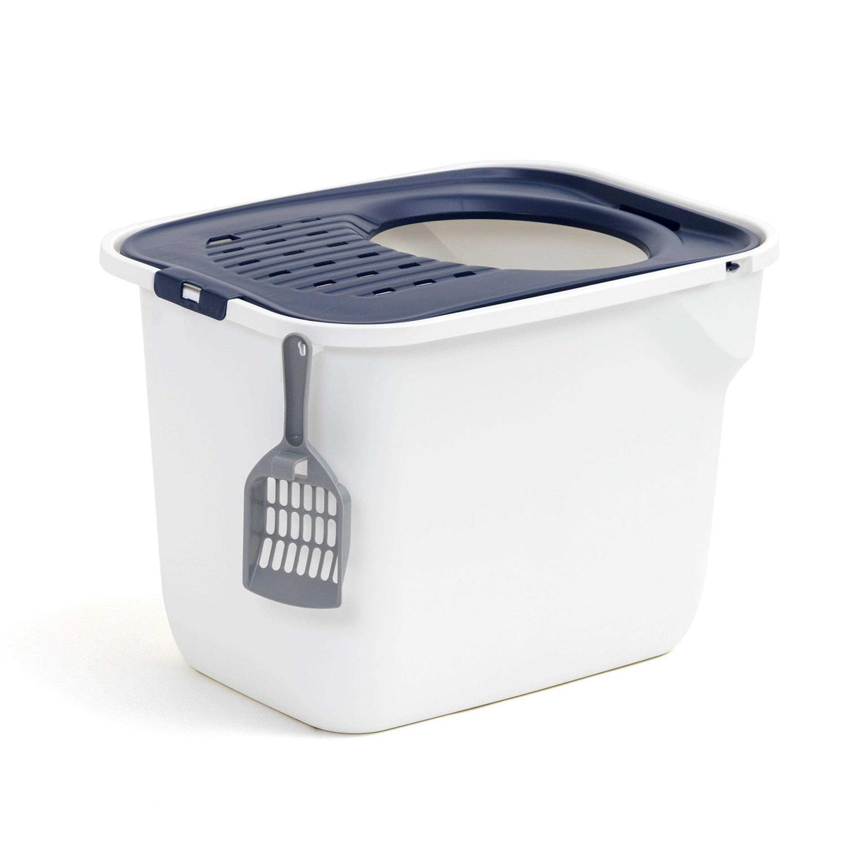 Top Entry Cat Litter Box H482