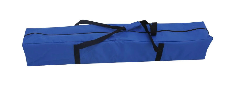 10' x 10' Blue Pop-up Canopy A1917