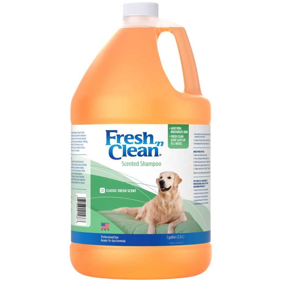 Scented Shampoo N714838