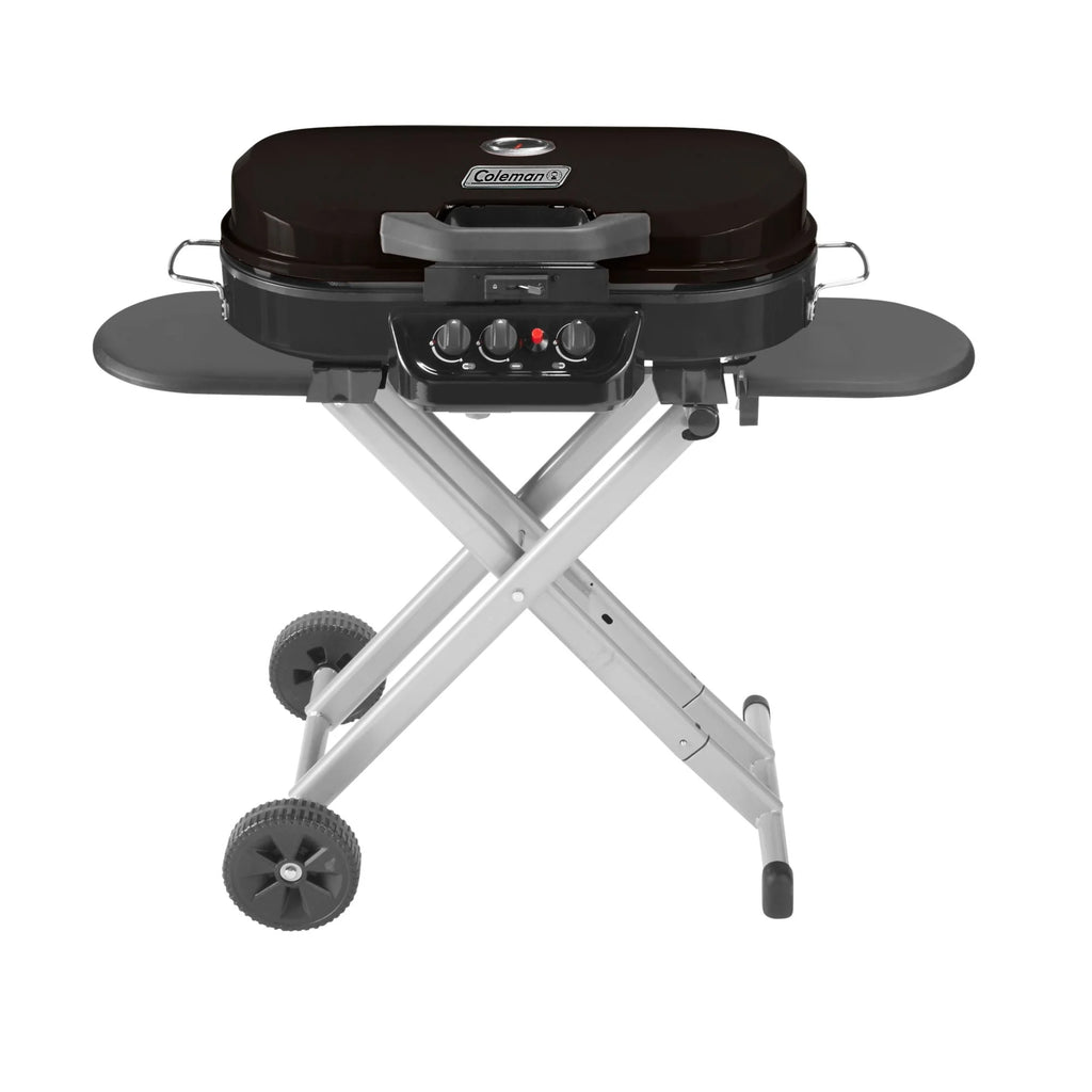 Standup Propane Gas Grill D858