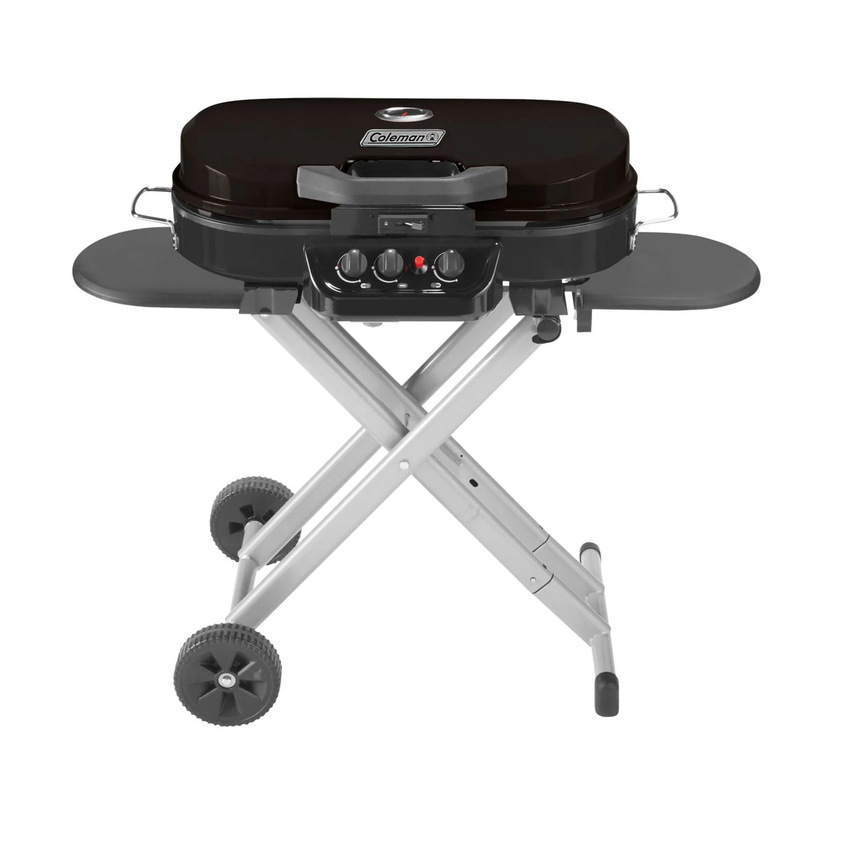 Standup Propane Gas Grill D858