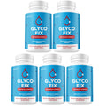 Blood Sugar Support Formula 5 Bottles W346943