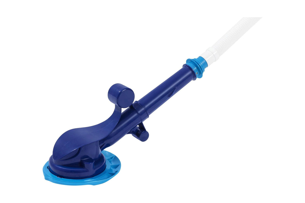 Automatic Water-Powered Pool Cleaning Vacuum Y940