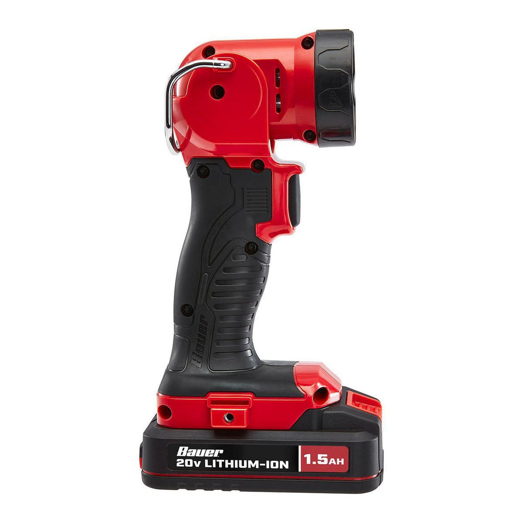 20V Cordless 220 Lumen Work Light L1999
