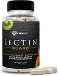 Lectin Blocker Gut & Colon Health Supplement A873