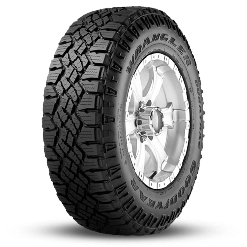All Terrain 265/70R17 Light Truck Tire U22495