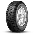 All Terrain 265/70R17 Light Truck Tire U22495