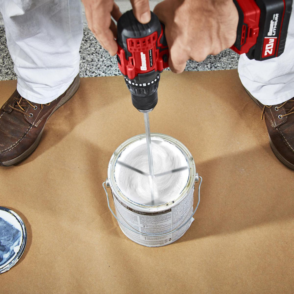 15-1/2 in. Paint and Thin Coating Mixing Paddle M32127
