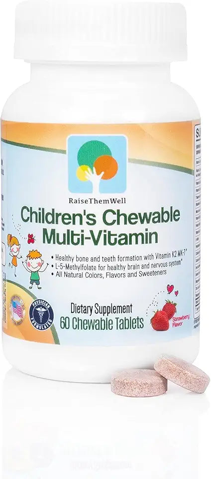 Kids Vitamins S49364