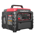 1500 Watt Gas Inverter Generator Y1289