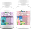 120 Capsules and 180 Capsules Prenatal Vitamins E5421
