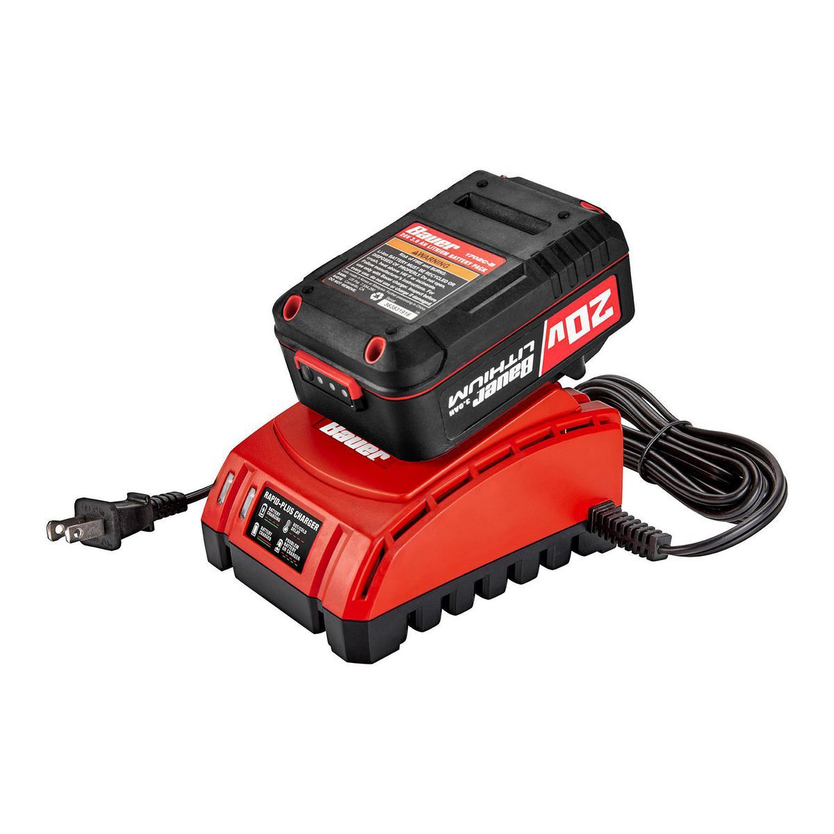 20V Lithium-Ion Battery Charger N359840