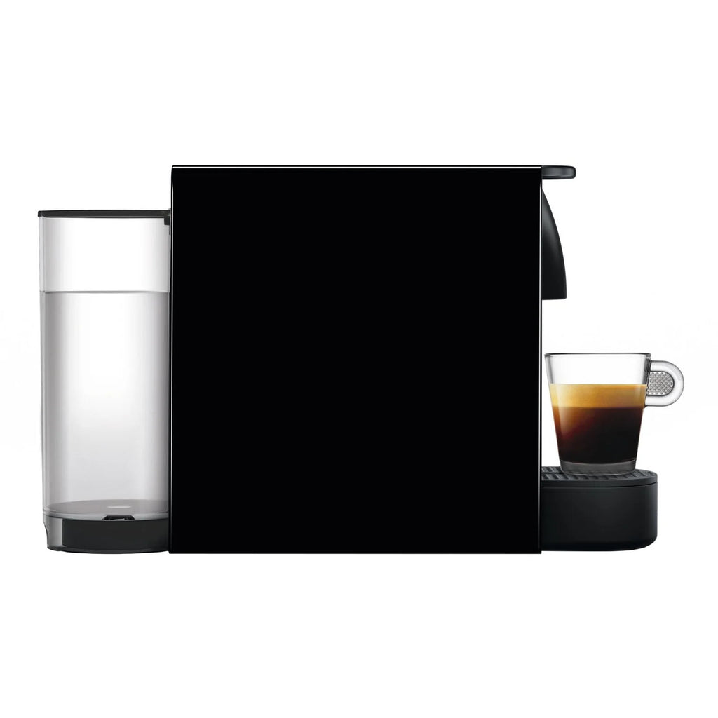 Single-Serve Espresso Machine and Milk Frother G388