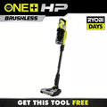 18V Brushless Cordless Stick Vacuum Cleaner M347757