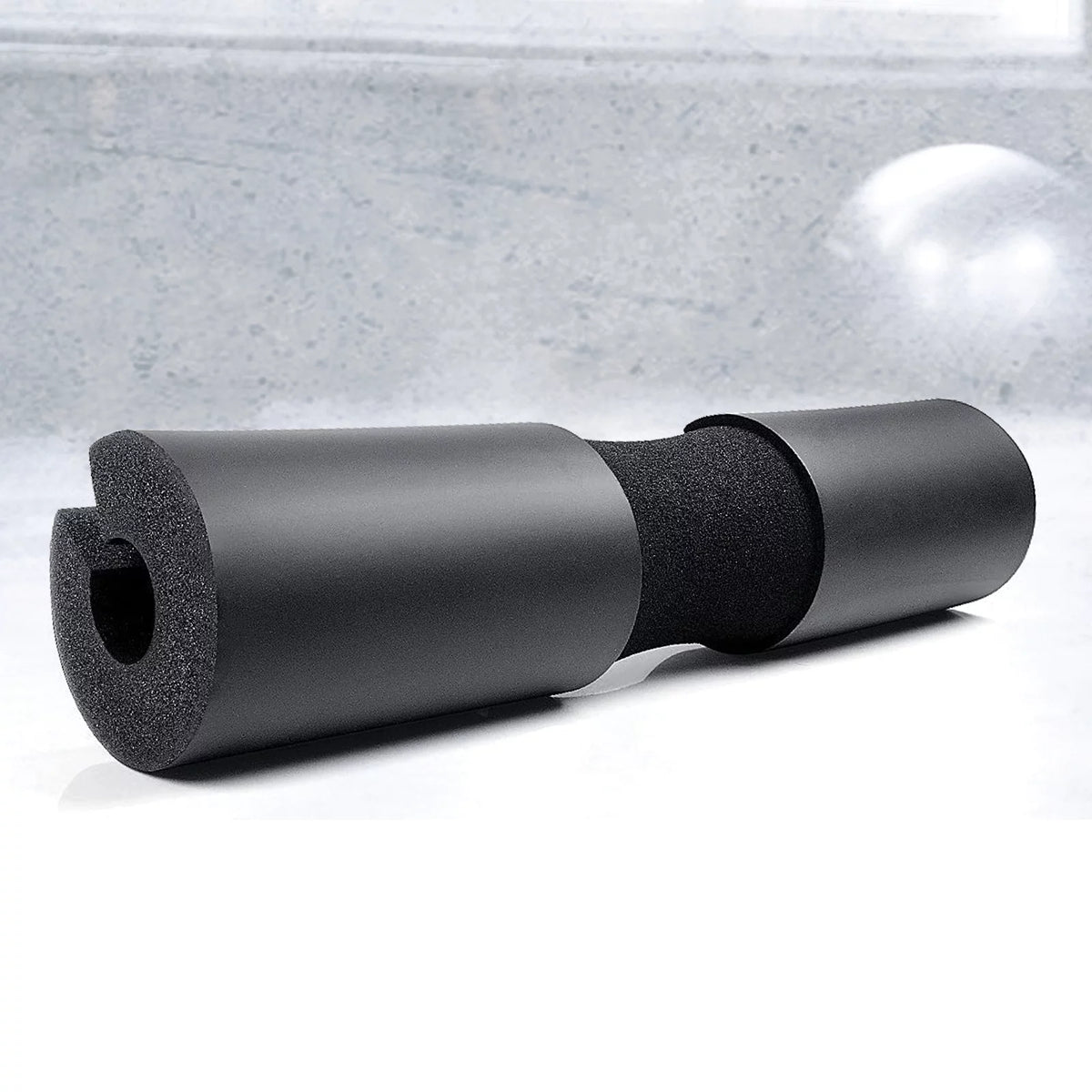 Non-Slip Ergonomic Barbell Pad S8591