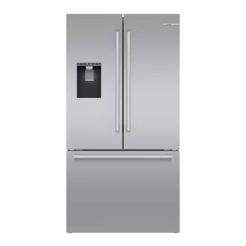 36 in. French Door Refrigerator with Ice and Water L35184