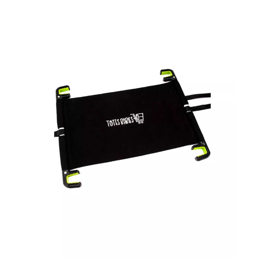 Black Car Seat Carrier T338519
