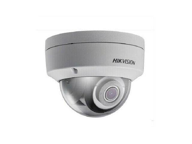 4 Mp IR Fixed Dome Network Camera X19764