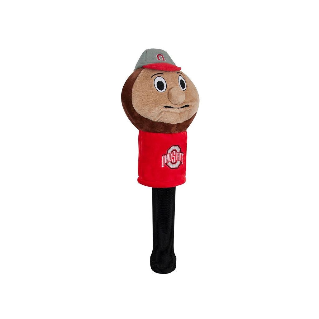 Ohio State Buckeyes Mascot Headcover Y154117