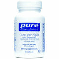 Curcumin 500 with Bioperine E35581