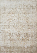 Champagne Lt. Grey Rug 7'10 x 10'10 A469378
