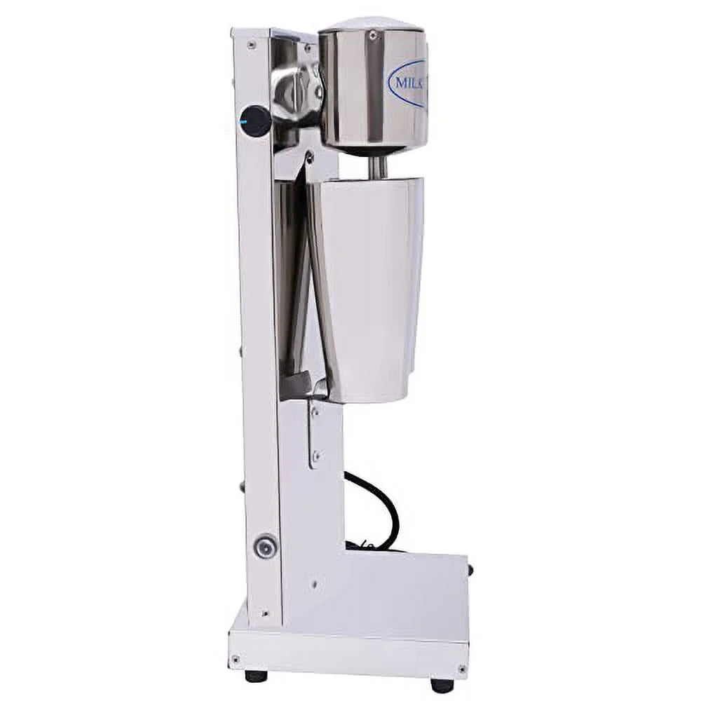 Stainless Steel Electric Milkshake Maker G26549