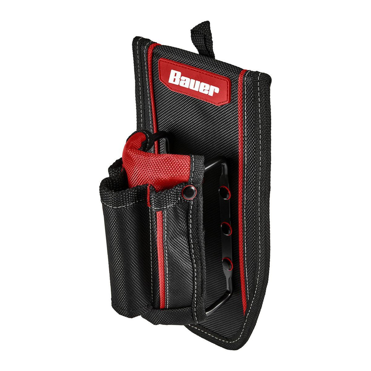 4 Pocket Dual Ring Hammer Holster F99593