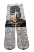 Pop Art Unisex Socks X741