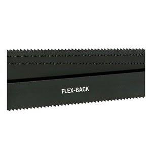 1 in x .035 in x 100 ft Carbon Bandsaw Blade E122975