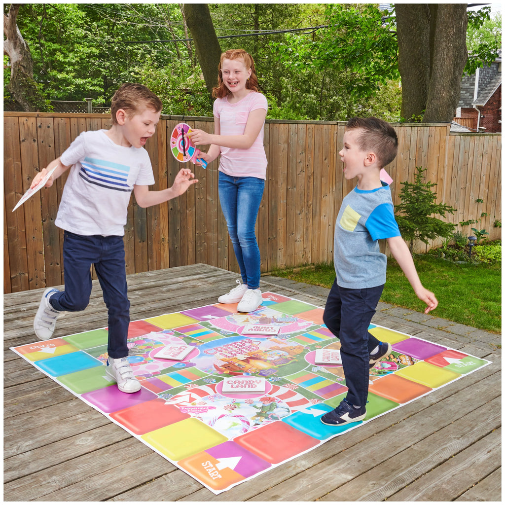 Giant Candy Land Board Game Z755108