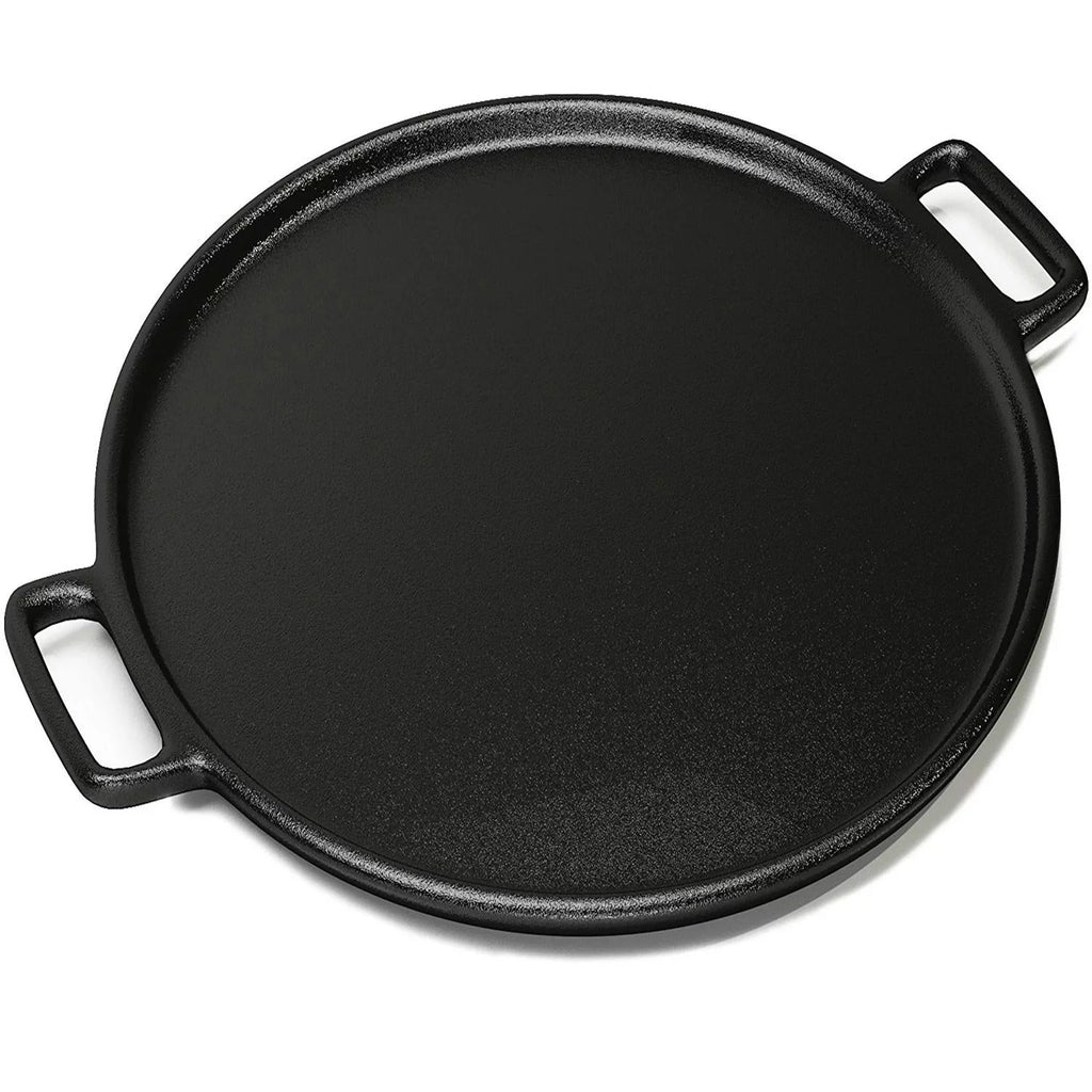 Cast Iron 14 Inches Pizza Pan Skillet Z5814