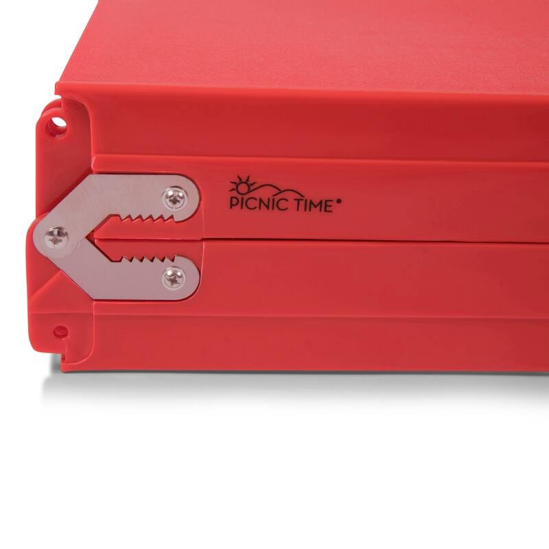 Portable Folding Picnic Table N6279