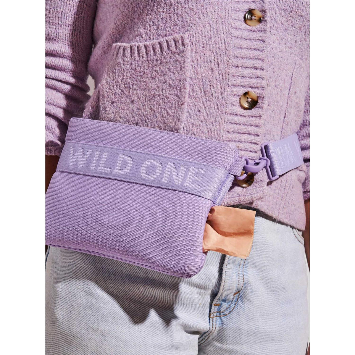 Treat Pouch U50108