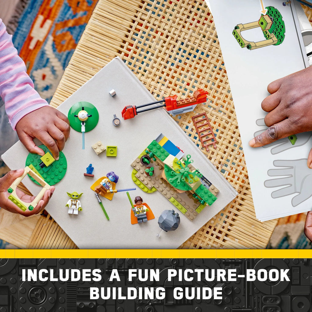Building Toy with Figures K2079