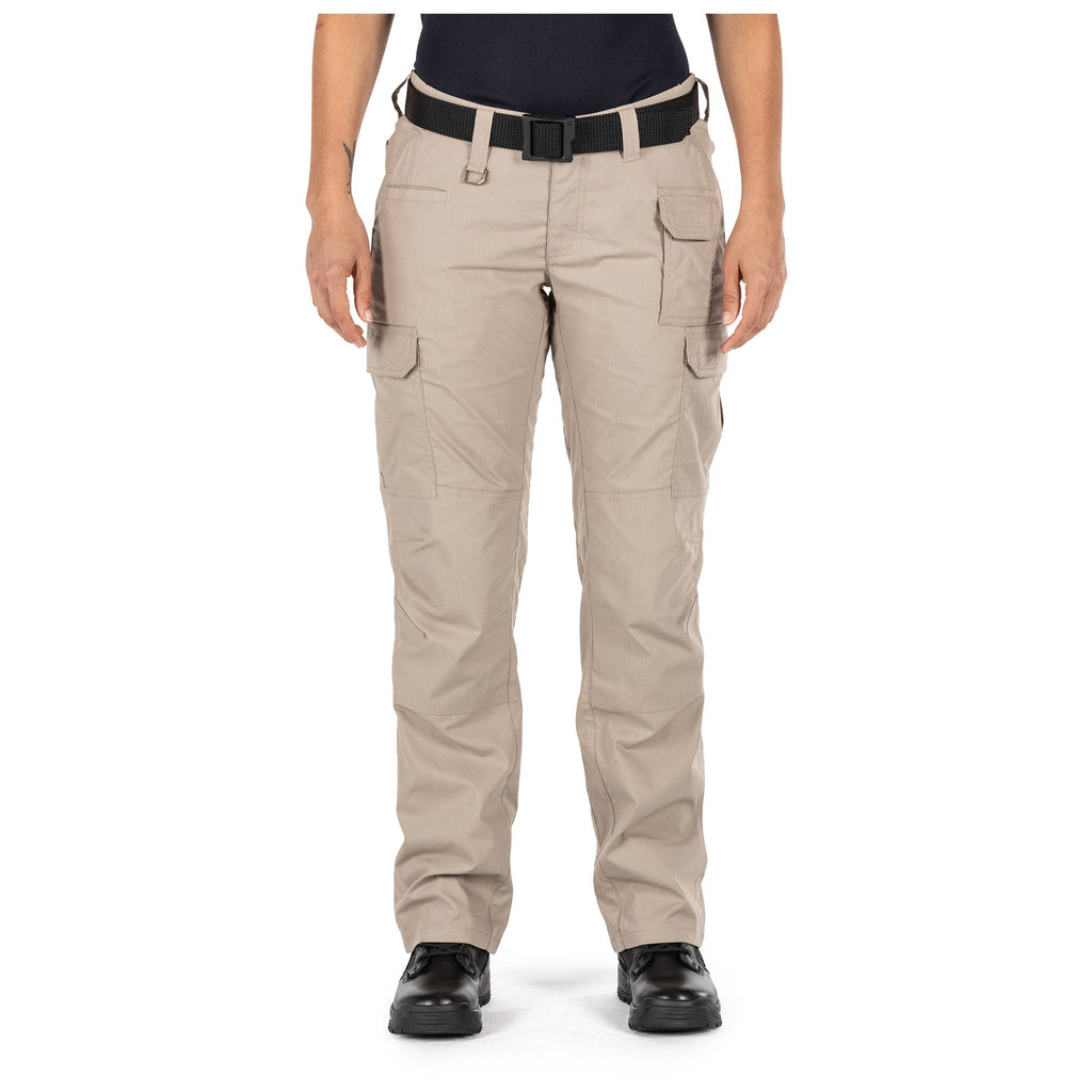 Khaki Tactical Pant A155499