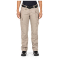 Khaki Tactical Pant A155499
