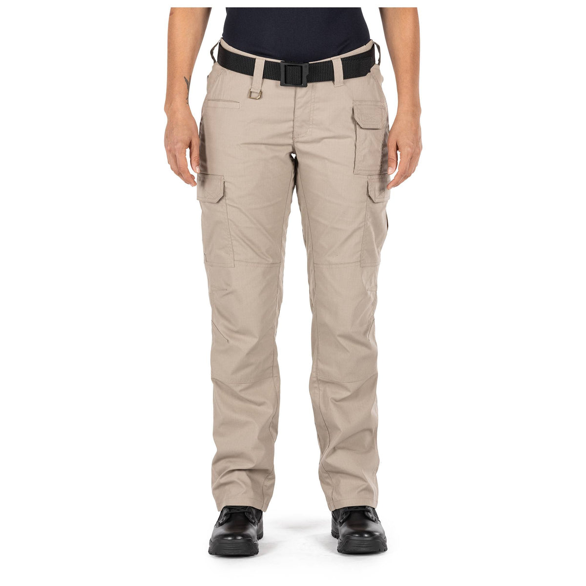 Khaki Tactical Pant A155499