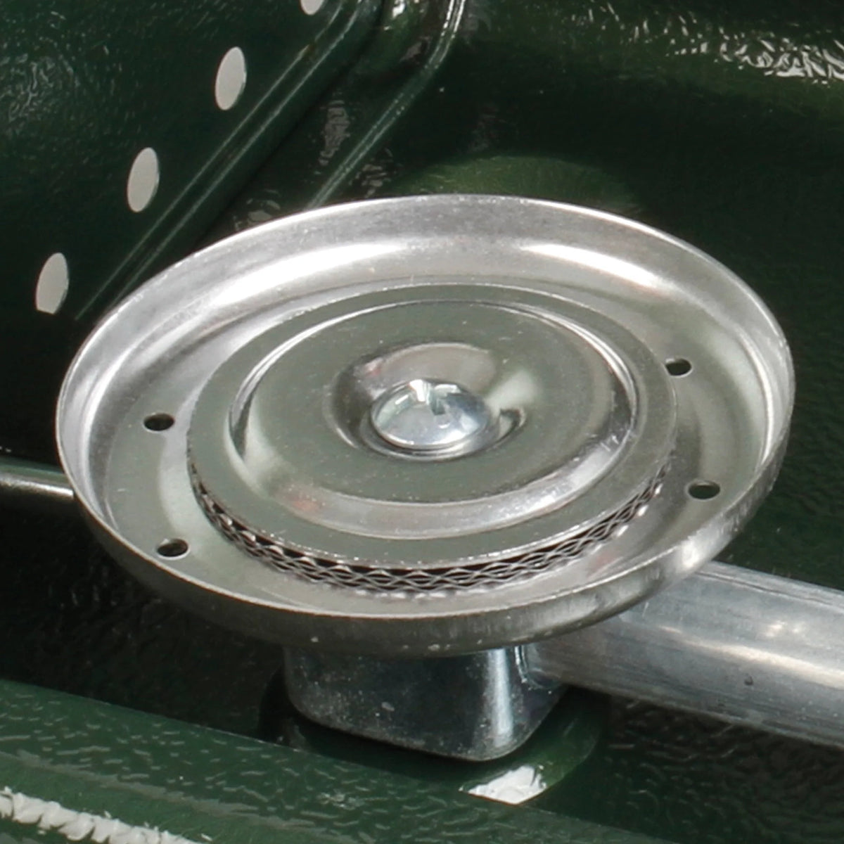 Dual Fuel 2-Burner Stove P911