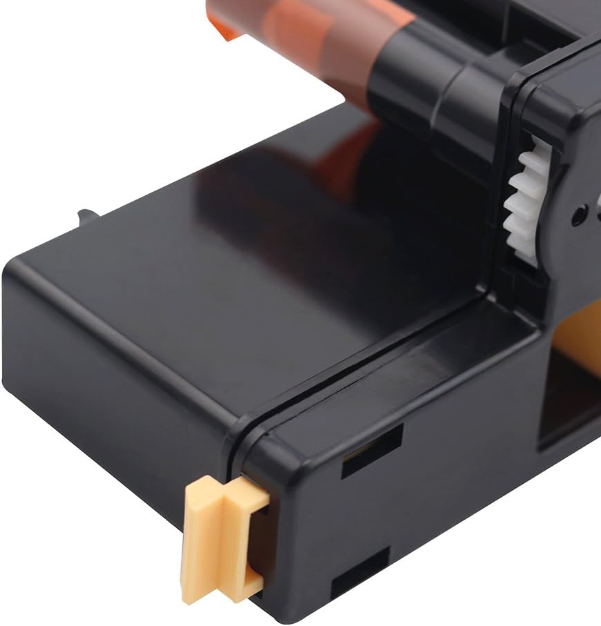 Replacement Toner Cartridge 4-Pack Z627