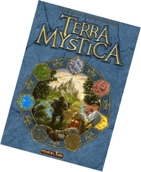 Board Game F424