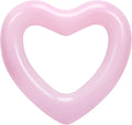 Pink Inflatable Pool Float A93170