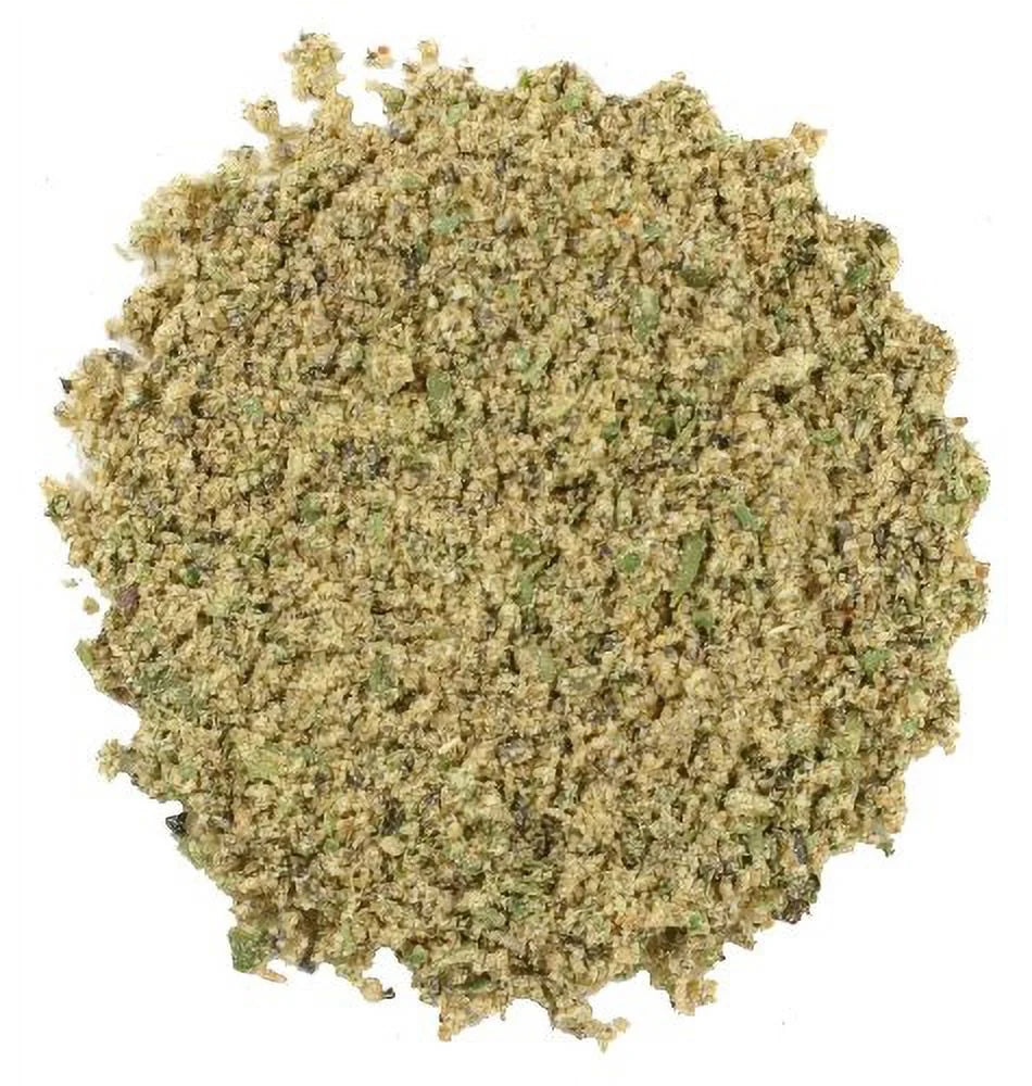 Organic Fajita Seasoning 1 lb. G788205