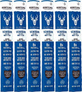 Exotic Meat Trail Sticks Wild Game Jerky Sticks 6 CT H654